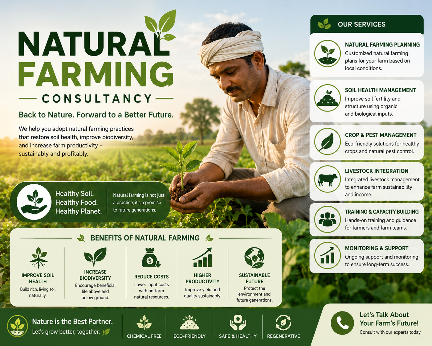 Natural Farming