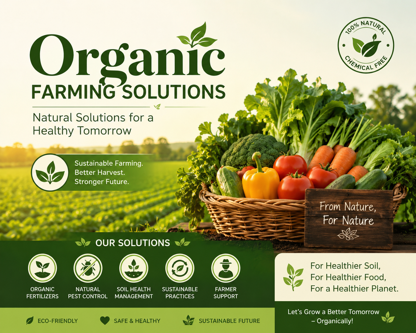 Organic Farming